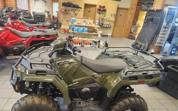 2024 Polaris® Sportsman 570 EPS