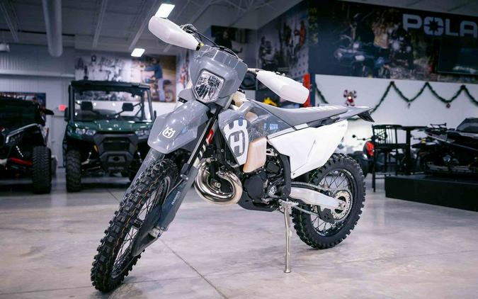 2024 Husqvarna® TE 300 Pro