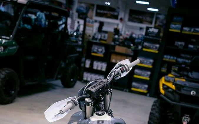 2024 Husqvarna® TE 300 Pro