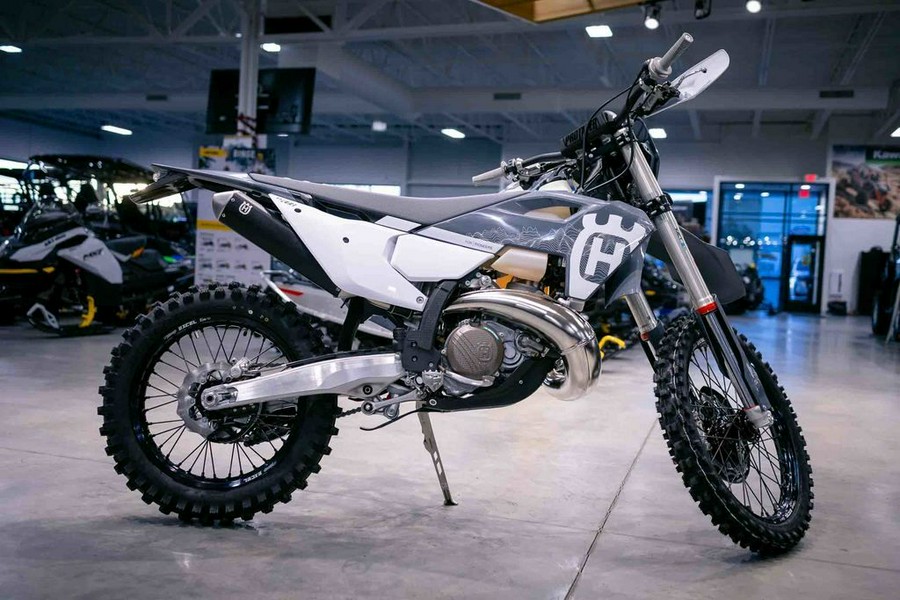 2024 Husqvarna® TE 300 Pro