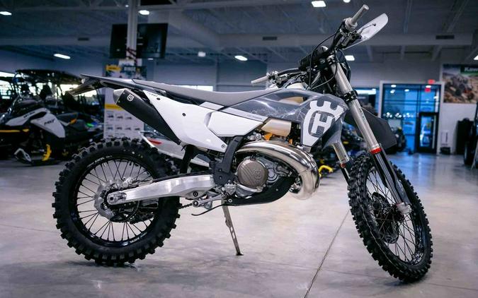 2024 Husqvarna® TE 300 Pro