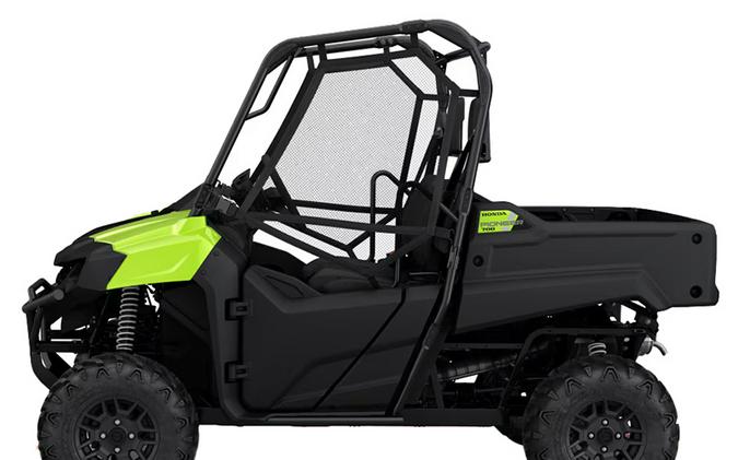 2024 Honda Pioneer 700 Deluxe