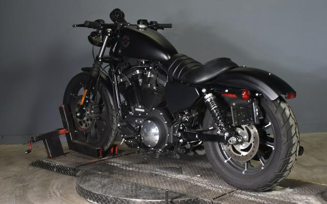 2022 Harley-Davidson Iron 883