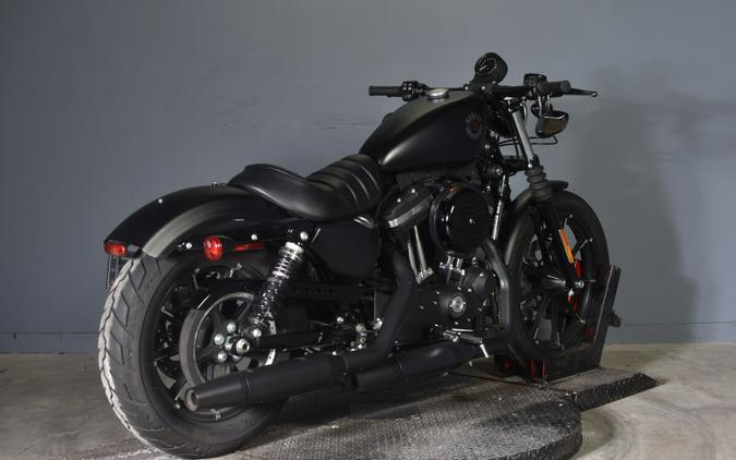 2022 Harley-Davidson Iron 883