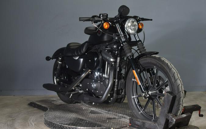 2022 Harley-Davidson Iron 883