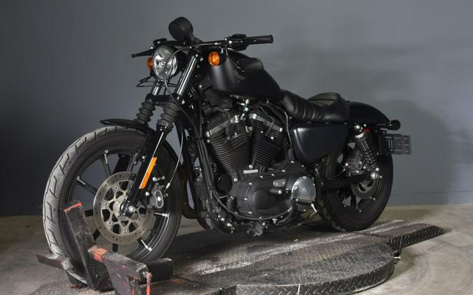 2022 Harley-Davidson Iron 883