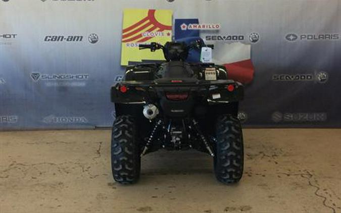 2024 Honda FourTrax Foreman Rubicon 4x4 Automatic DCT