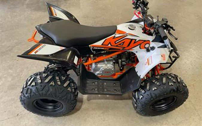 2023 Kayo Predator 125