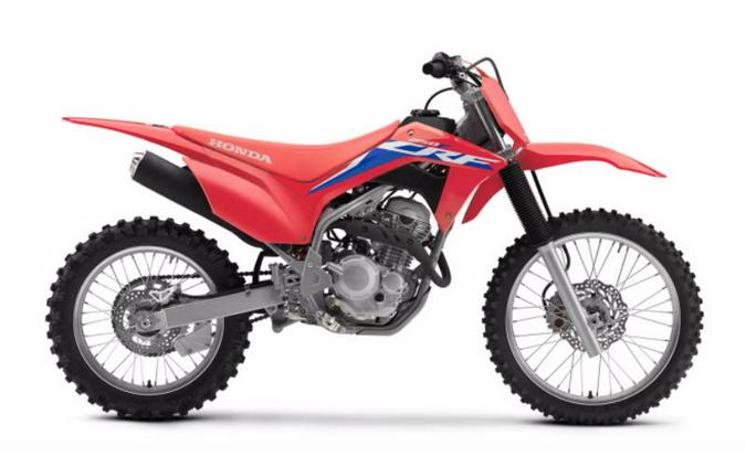 2024 Honda® CRF250F