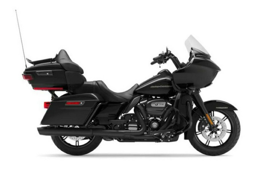 2020 Harley-Davidson FLTRK - Road Glide Limited