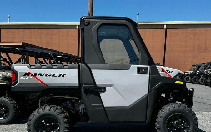 2024 Polaris Ranger SP 570 Northstar Edition Base