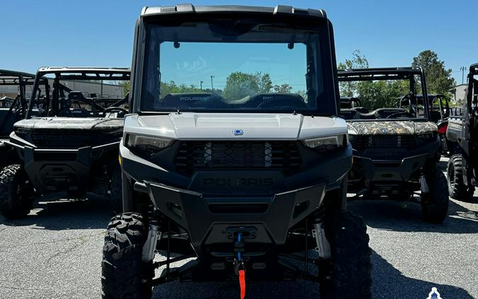 2024 Polaris Ranger SP 570 Northstar Edition Base