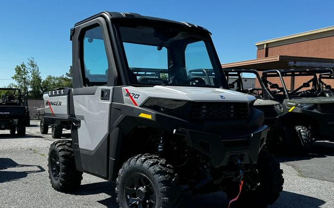 2024 Polaris Ranger SP 570 Northstar Edition Base