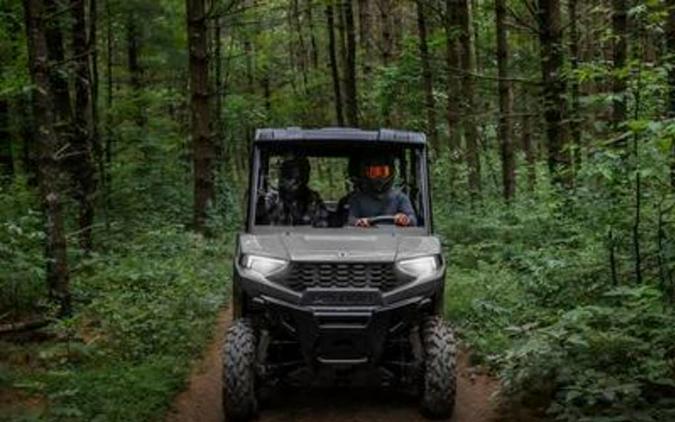 2024 Polaris Ranger SP 570 Northstar Edition Base