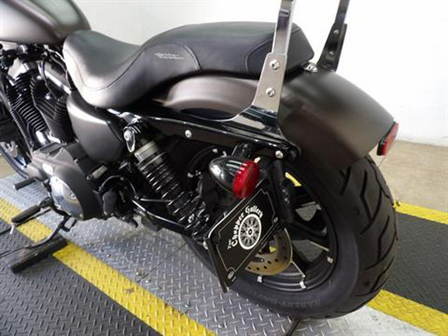 2021 Harley-Davidson Iron 883™