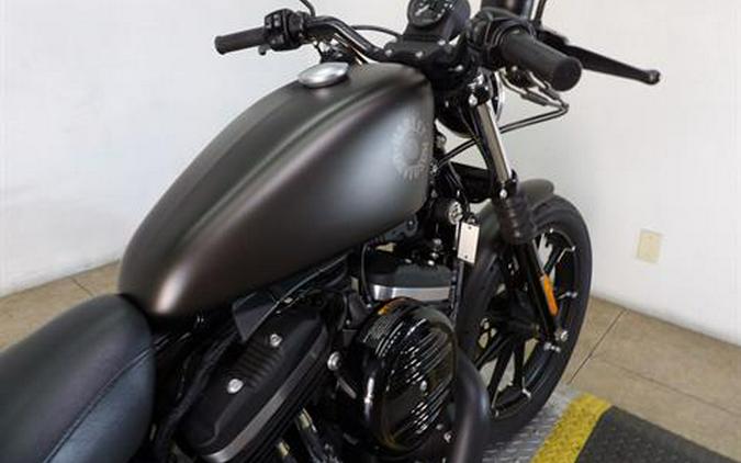 2021 Harley-Davidson Iron 883™