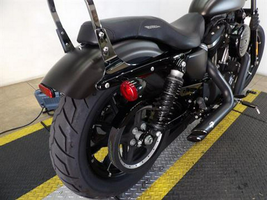 2021 Harley-Davidson Iron 883™