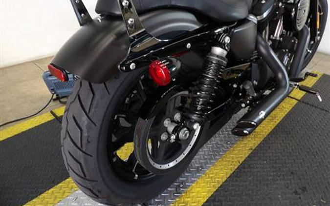 2021 Harley-Davidson Iron 883™