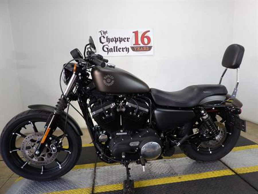 2021 Harley-Davidson Iron 883™