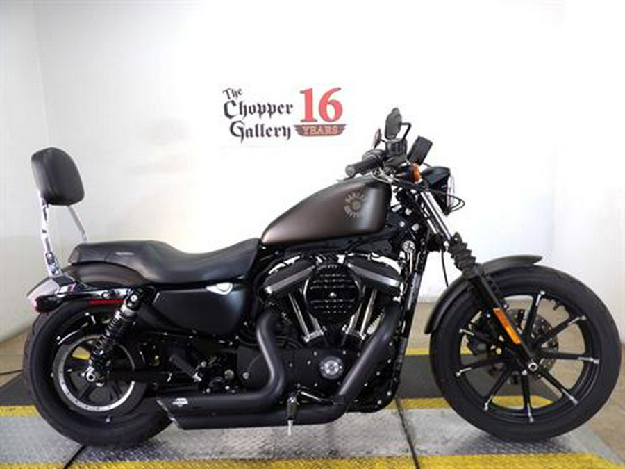 2021 Harley-Davidson Iron 883™