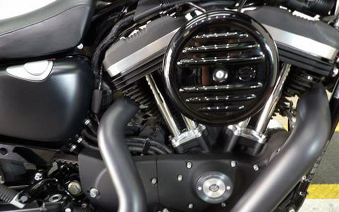 2021 Harley-Davidson Iron 883™