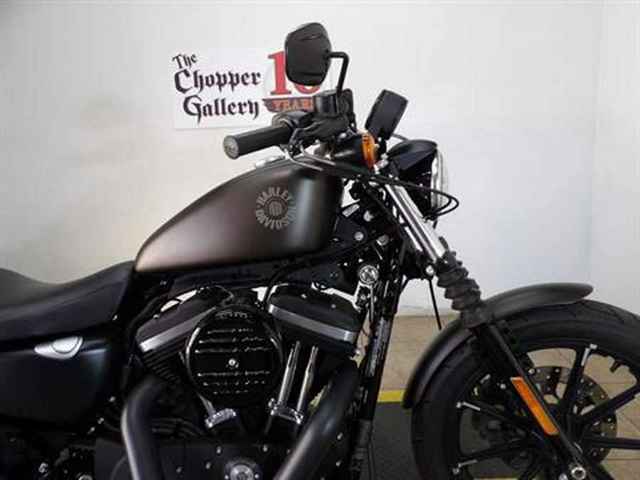 2021 Harley-Davidson Iron 883™