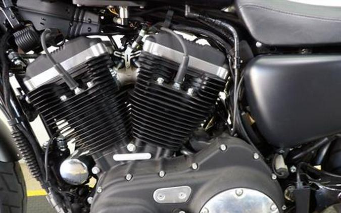 2021 Harley-Davidson Iron 883™