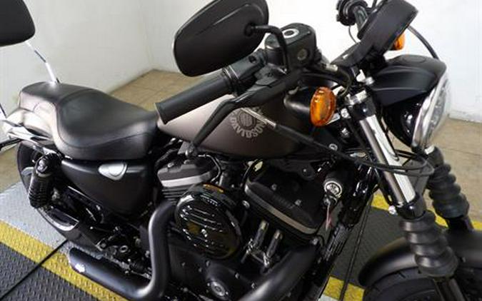 2021 Harley-Davidson Iron 883™