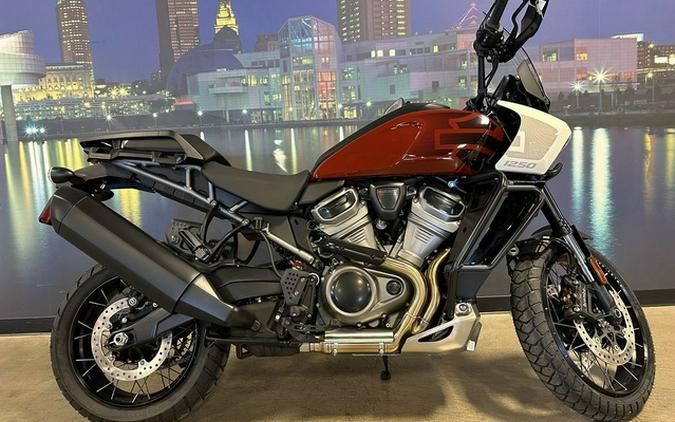 2023 Harley-Davidson Pan America Special Review