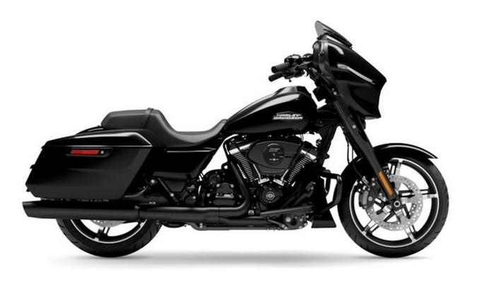 2024 Harley-Davidson FLHX - Street Glide