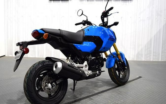 2025 Honda® Grom