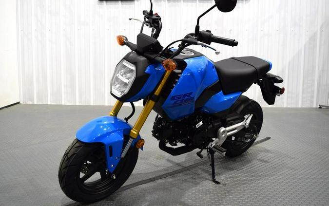 2025 Honda® Grom