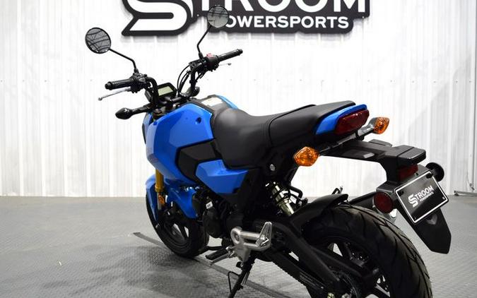 2025 Honda® Grom