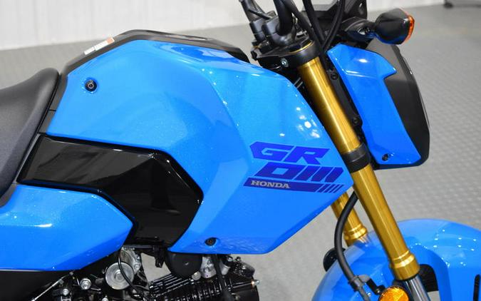 2025 Honda® Grom