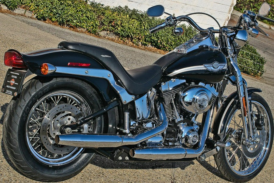 2003 Harley-Davidson® FXSTS - Springer Softail®