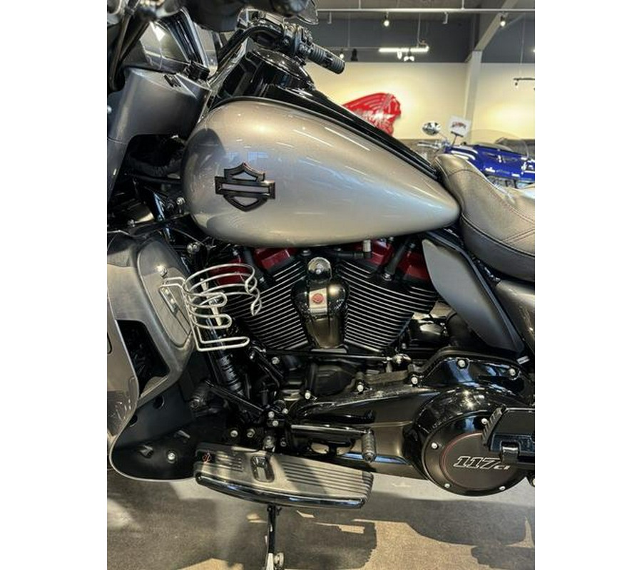 2019 Harley-Davidson® FLHTKSE - CVO™ Limited