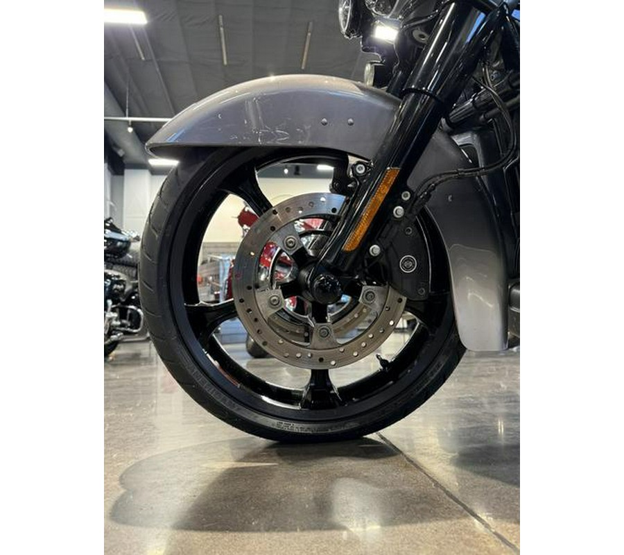 2019 Harley-Davidson® FLHTKSE - CVO™ Limited