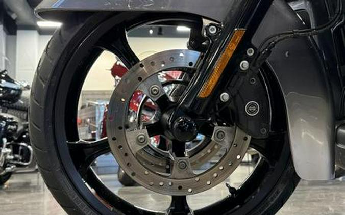 2019 Harley-Davidson® FLHTKSE - CVO™ Limited