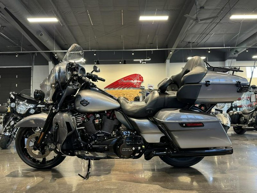 2019 Harley-Davidson® FLHTKSE - CVO™ Limited