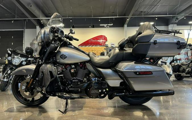 2019 Harley-Davidson® FLHTKSE - CVO™ Limited