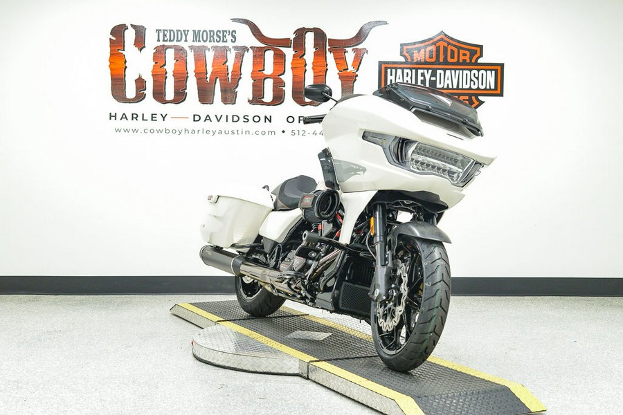 2024 Harley-Davidson® FLTRXSTSE - CVO™ Road Glide® ST