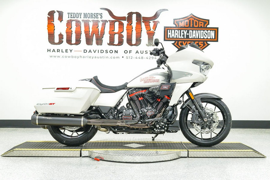 2024 Harley-Davidson® FLTRXSTSE - CVO™ Road Glide® ST