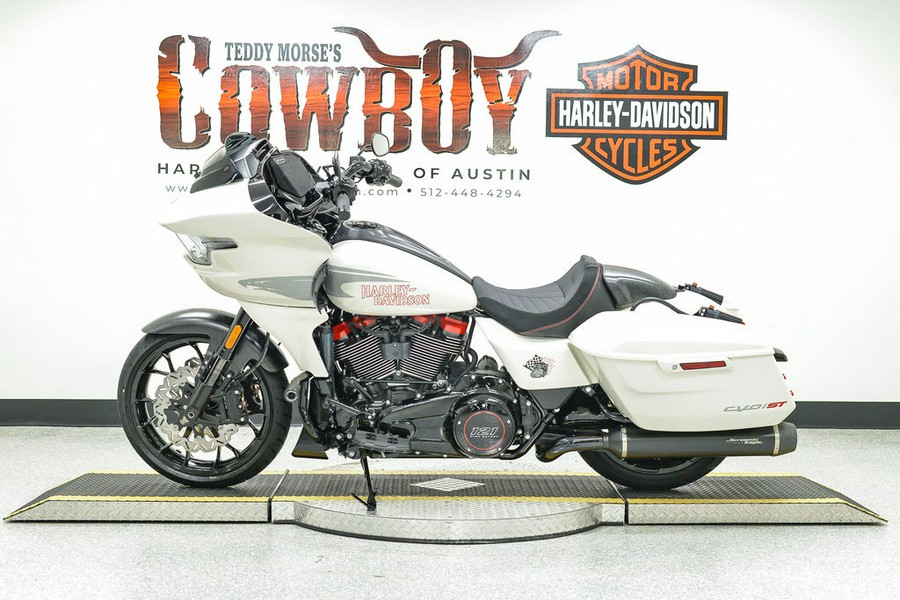 2024 Harley-Davidson® FLTRXSTSE - CVO™ Road Glide® ST