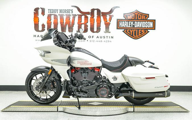 2024 Harley-Davidson® FLTRXSTSE - CVO™ Road Glide® ST