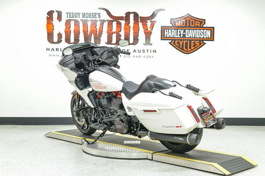 2024 Harley-Davidson® FLTRXSTSE - CVO™ Road Glide® ST