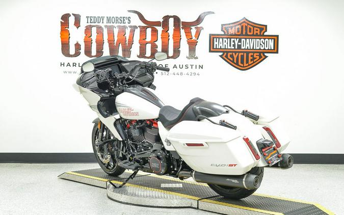 2024 Harley-Davidson® FLTRXSTSE - CVO™ Road Glide® ST