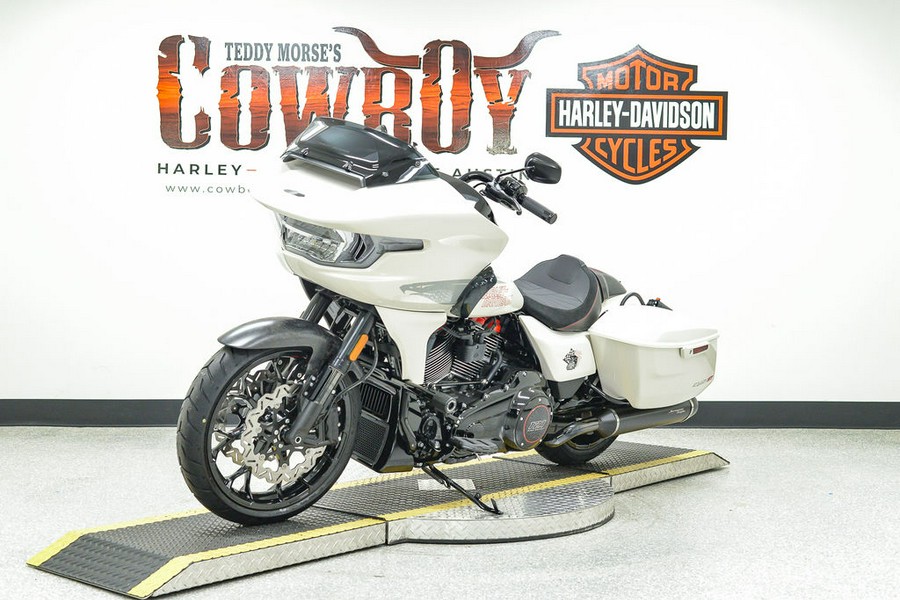 2024 Harley-Davidson® FLTRXSTSE - CVO™ Road Glide® ST