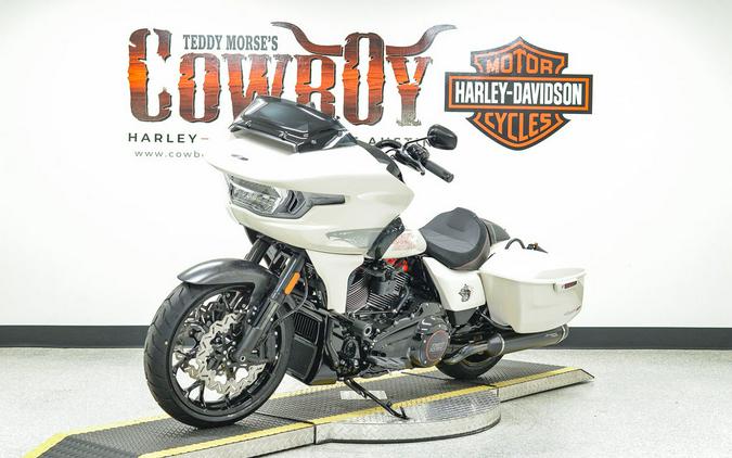 2024 Harley-Davidson® FLTRXSTSE - CVO™ Road Glide® ST