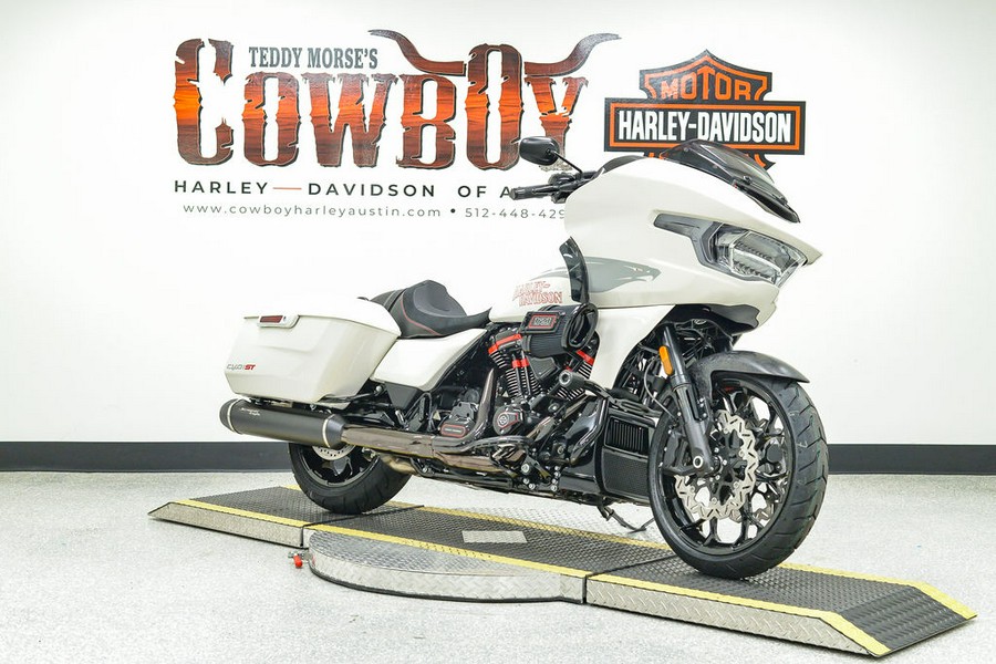 2024 Harley-Davidson® FLTRXSTSE - CVO™ Road Glide® ST