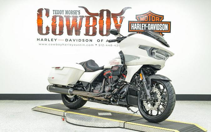 2024 Harley-Davidson® FLTRXSTSE - CVO™ Road Glide® ST